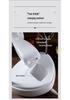 Handheld Wireless Electric Egg Beater & Cream Whipper with Dual Rods for Baking