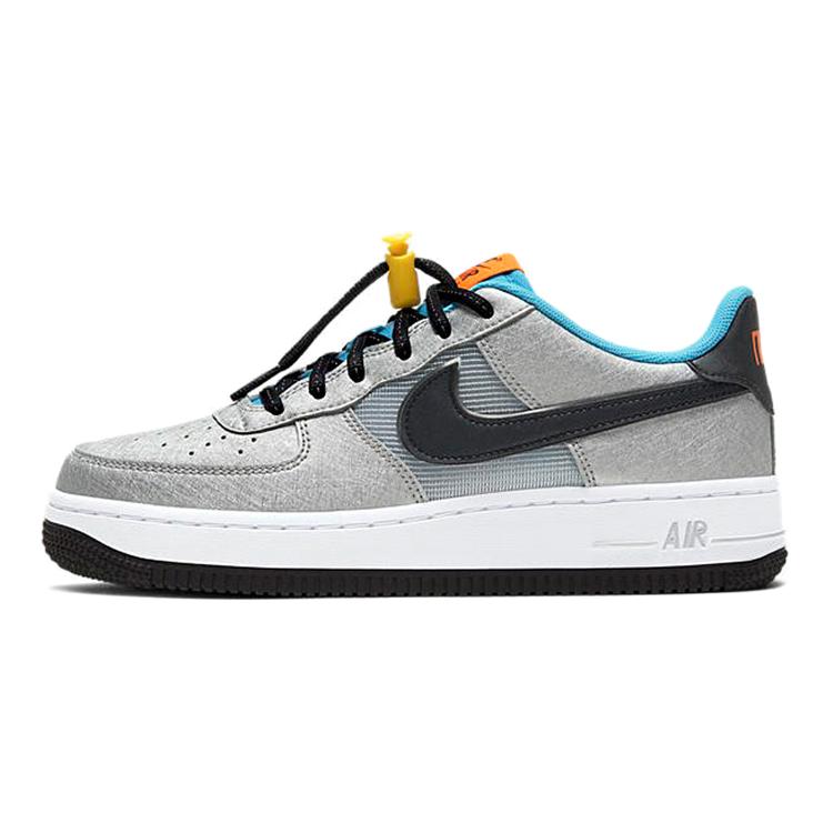 Ny Nike Air Force 1 Low Sky Nike Pack GS CW6011-001
