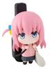 Rowtashii Støy Tekupik Bocchi The Hitori Goto 100mm Malt Bevegelig Figur Rock! Ca. PVC og ABS