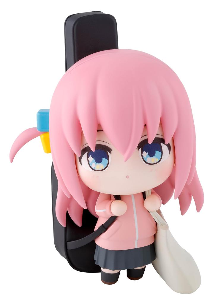 Rowtashii Støy Tekupik Bocchi The Hitori Goto 100mm Malt Bevegelig Figur Rock! Ca. PVC og ABS