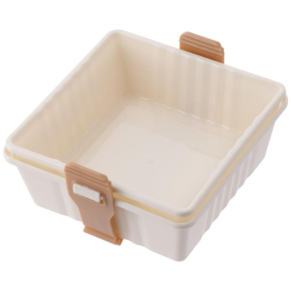 

Многофункциональная коробка для гамбурга, которую легко носить с собой для пикника, специальный чехол, креативная коробка для десерта, пикника