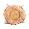 Jouet en Peluche Original 35cm Clashed Royale Le Bûche Royale Guerre Vengeance Bois Roulant Oreiller Doux Rempli Oreiller Décoration Cadeau