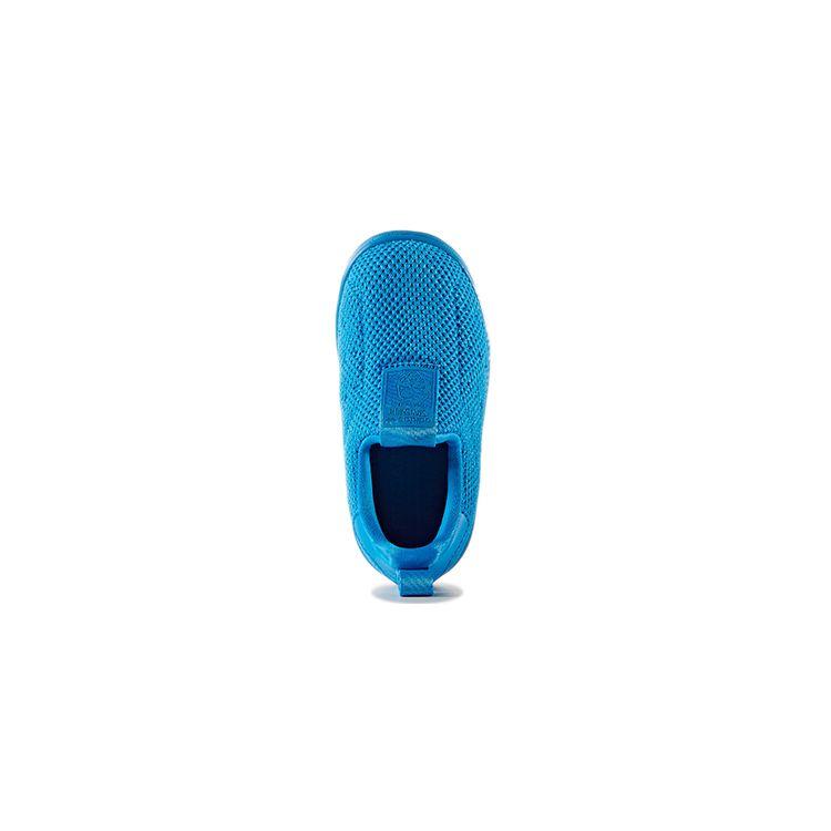 Adidas Originals 360 Sc I Comfortable Versatile Low-Top Walking Shoes Bright Blue Baby Shoes BZ0551