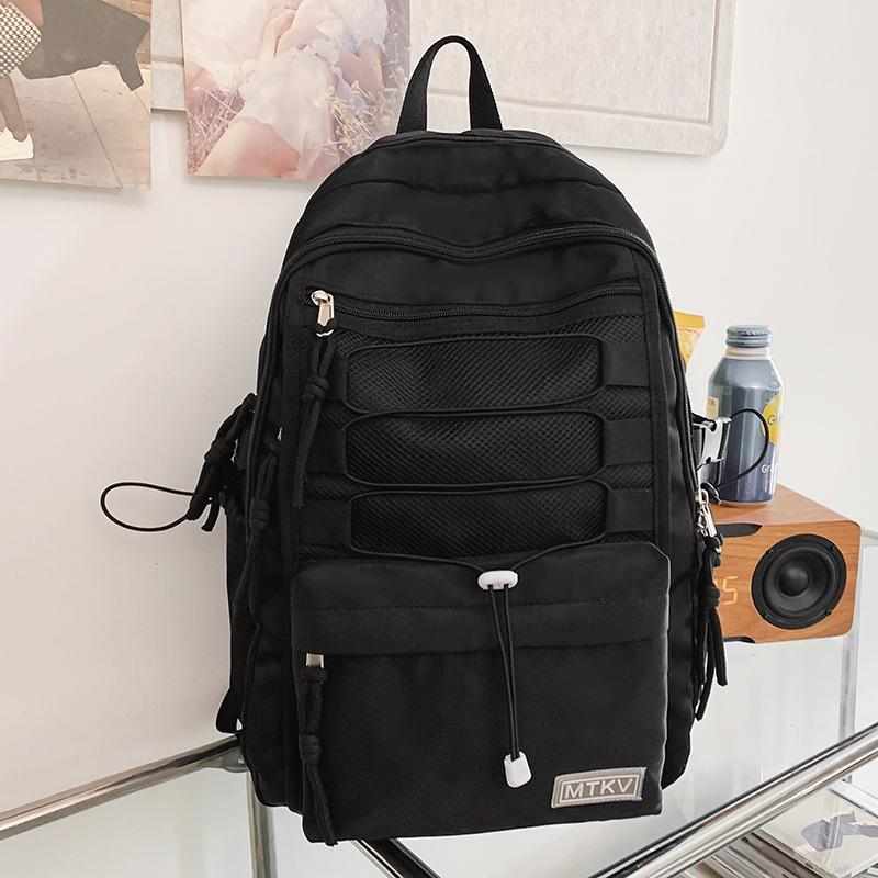 

Middle School Students College Students Men Drawing Rope Junior High School Students Girls Primary School Students Backpack