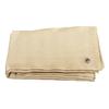 Camping Fireproof Cloth Fiberglass Prevents Scald Flame Retardant Insulation Mat for Outdoor Camping Picnic BBQ