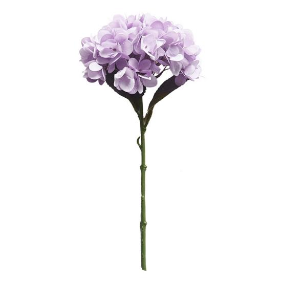 Fake Hydrangeas Unique Delicate Pastoral Fake Hydrangeas Table Centerpieces Artificial Flower Imitation Hydrangeas Party Supplies