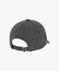 LMC Gothic 5-Panel-Kappe Schwarz