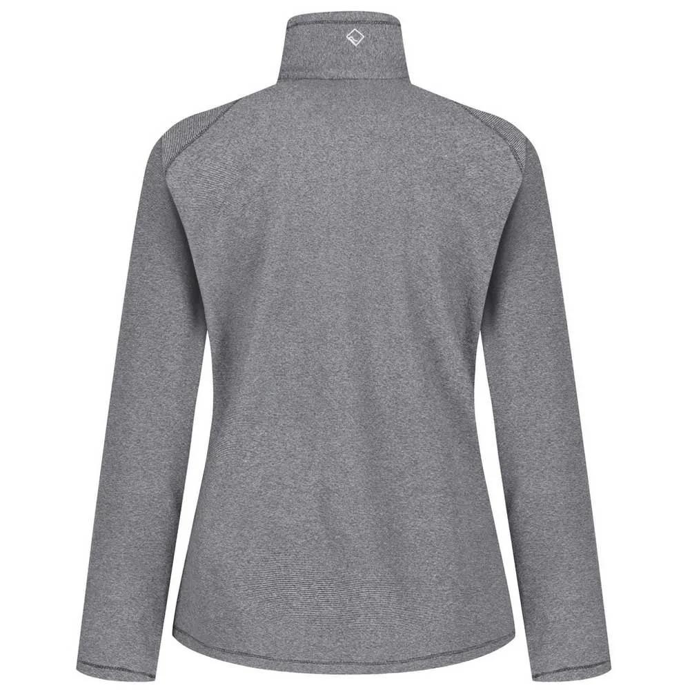 Regatta Fleecová mikina na poloviční zip Montes