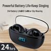 Selsrns G8 OWS Wireless Bluetooth Earbuds