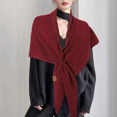 Accessoires – Écharpes et foulards