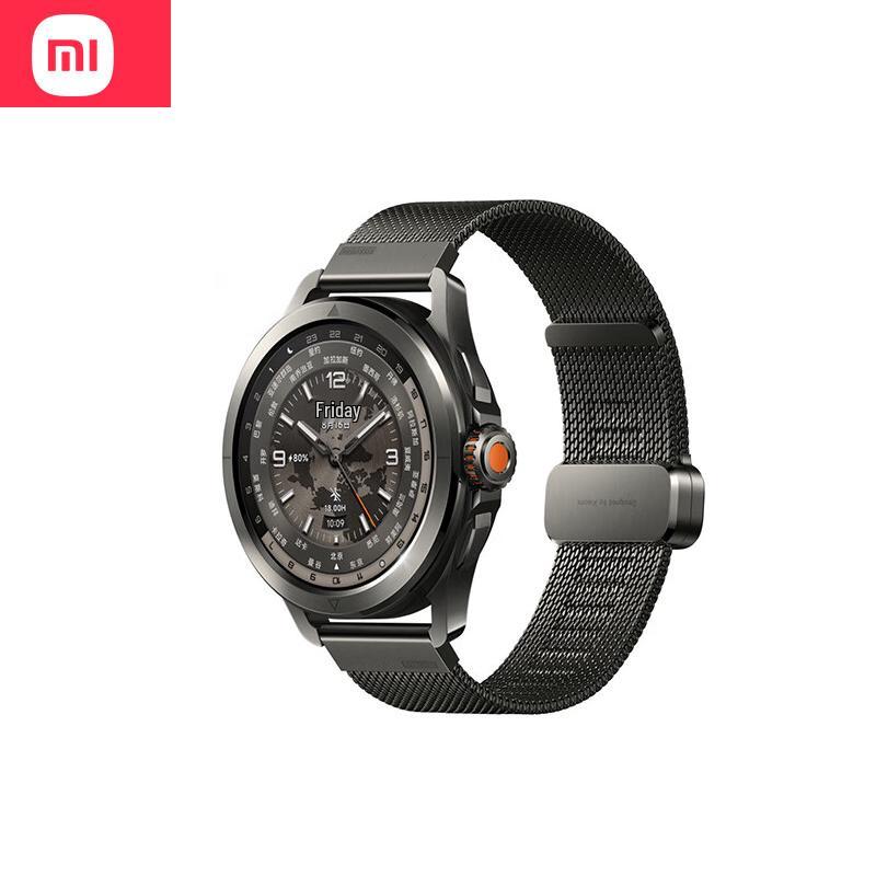Xiaomi Watch S4 Sport Smartwatch (CN version)