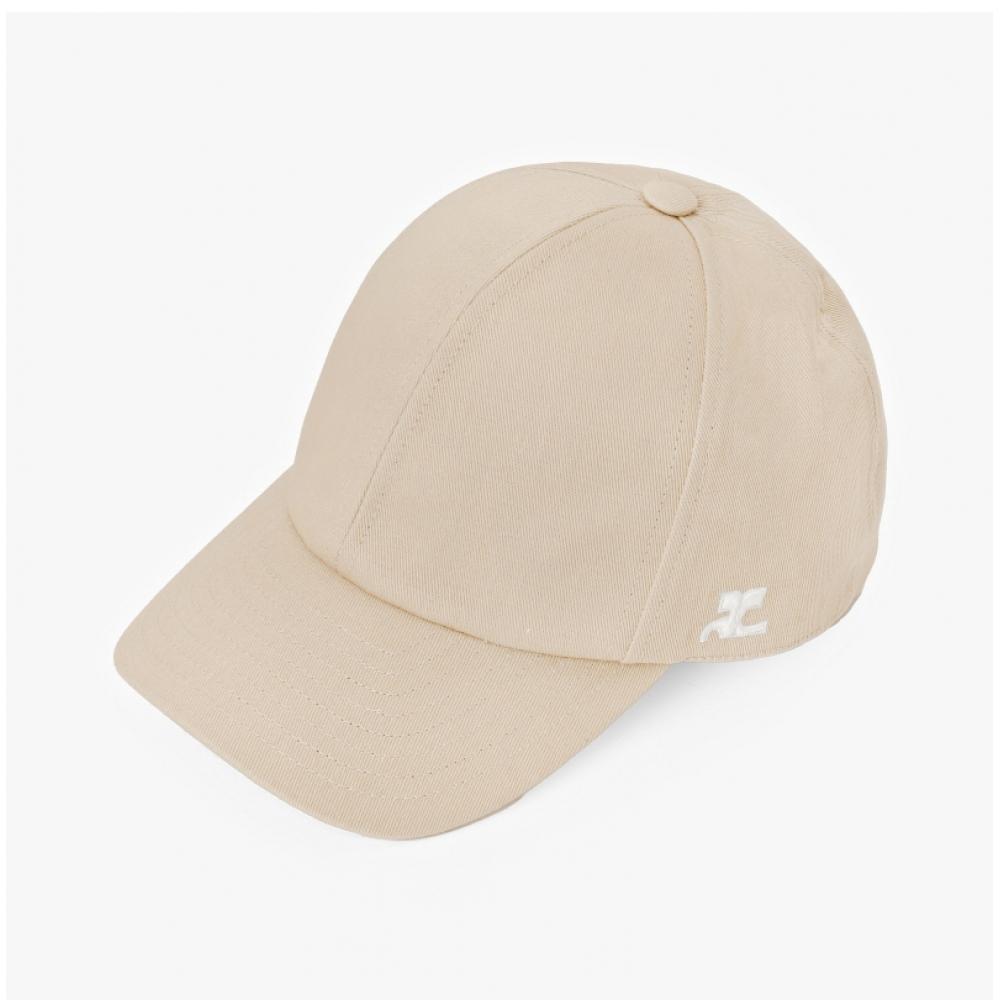 Courage 124act033 Co0024 1007 Logo Embroidery Ball Cap