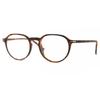 Full Rim Oval Dark Tortoise Smartbuy Collection Aulav Ac10c Fashion Unisex Eyeglasses