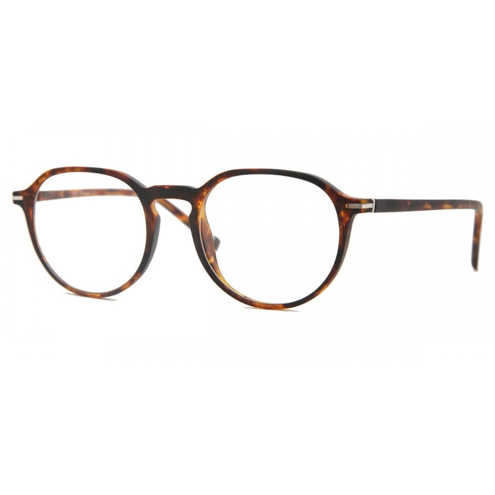 Full Rim Oval Dark Tortoise Smartbuy Collection Aulav Ac10c Fashion Unisex Eyeglasses