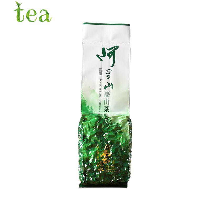 

2022/2023 Тайвань Улун Али Горный Высокий Цветочный Аромат Улун Листовой Чай Подарочная Упаковка 150г