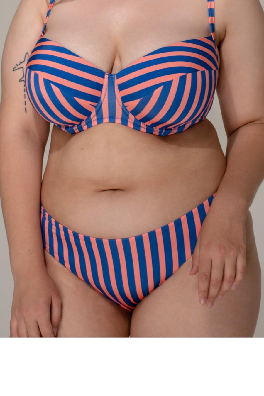 

Плавки сліп brabrabra (86207) 6(2XL) різнокольорові кольору