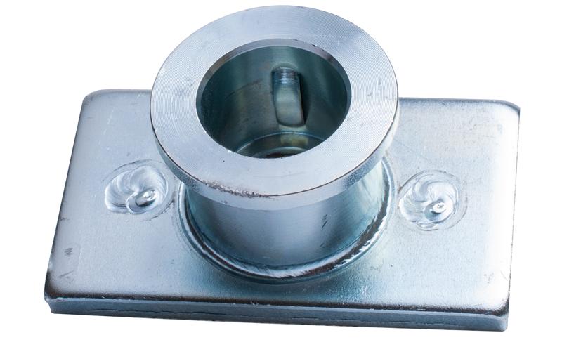 

Partner 4553 Lawnmower Adapter 22.2Mm Kn13