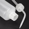 3pcs Tattoo Wash Bottle PVC Tattoo Soap Wash Squeeze Bottle Tattoo Accessories 250ml