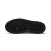 Jordan 1 Mid PS Black University Gold 640734-177