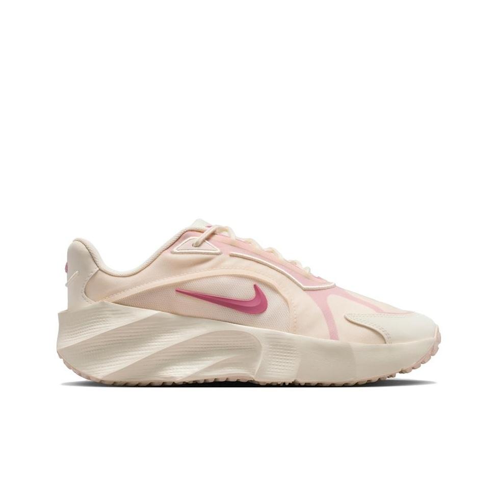 Nike Aura Edge Chalk Adidași Femei Roz Ivory Pal-Roz Elemental HQ7025-100