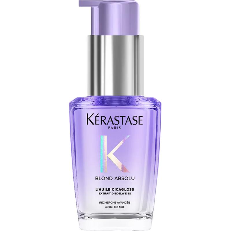 Kerastase Aqua-Light Repair Fragrance Hair Oil