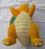 Hopipe Mega Dragonite Plush Toy Pokémon