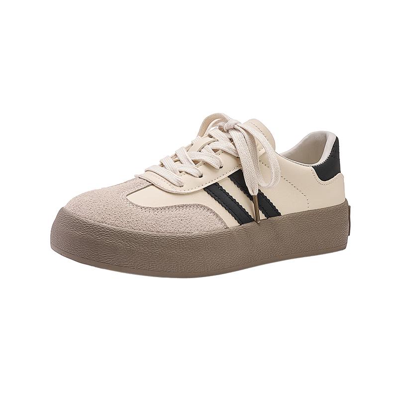 Semir Women s German Trainer Casual Sports Shoes 37 белый
