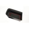 For Toyota Voxy 90 2022 2023 2024 Car Center Console Storage Box Armrest Storage Box Layered Storage Box Noah 90 Accessories