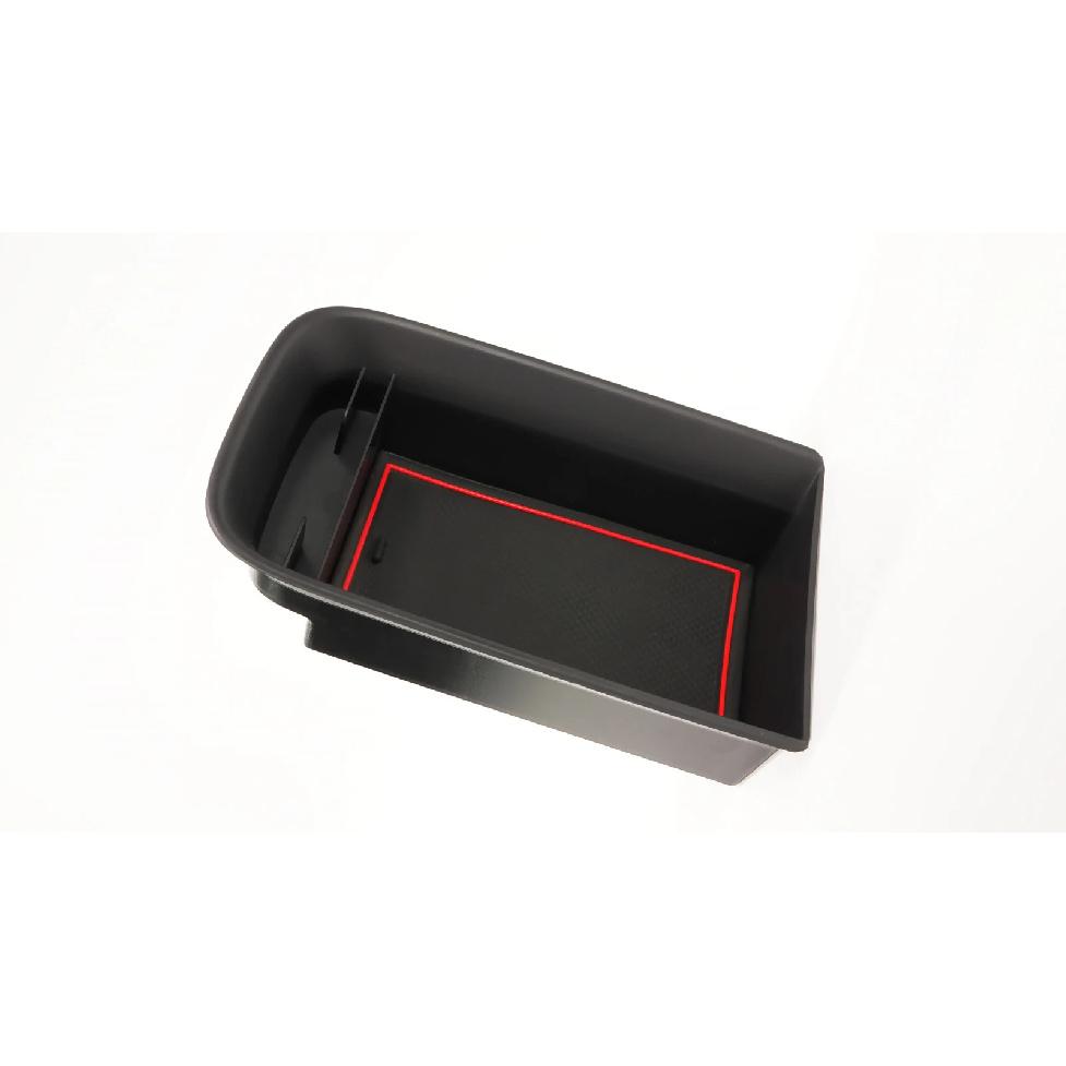 For Toyota Voxy 90 2022 2023 2024 Car Center Console Storage Box Armrest Storage Box Layered Storage Box Noah 90 Accessories