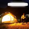 USB Charging Multifunction LED Tent Light Outdoor Waterproof SOS Lamp Power Bank with Magnet