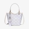 Guofeng Women's Bag Women's Bag Vegetable Basket Bag Women's Hand Shoulder Messenger Bag Small Bag