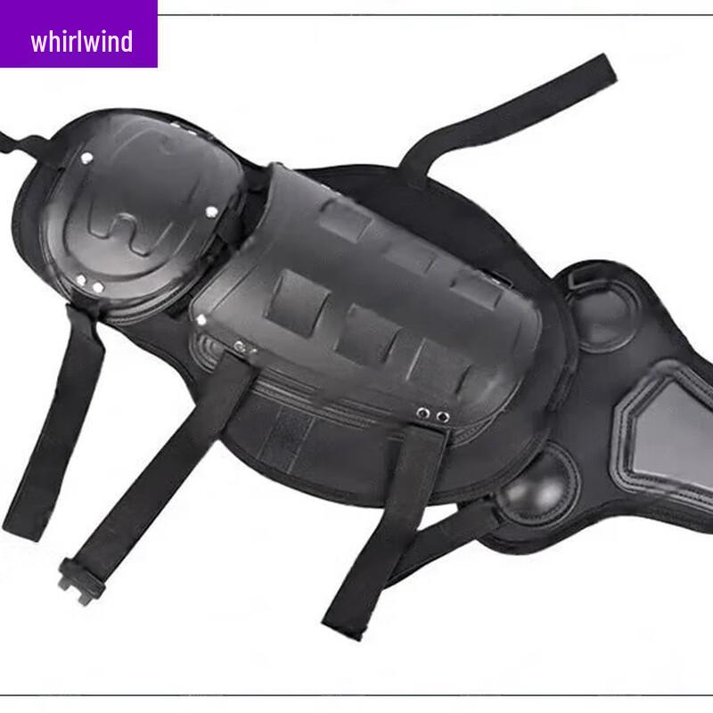 

Xuanshi Riot Gear Arm Protector