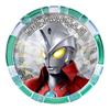 Ultraman DX Ultra Access Card Ultra Medal SP Ultraman Zero 6 Brothers Set [Bandai] & &