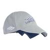 Balenciaga 3B Football Cap 'Light Grey Blue' Men's 857722410B21242