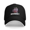 Roxanne Wolf Pride Fnafed Baseball Cap Casual Game Sandwich Caps Unisex Style Adjustable Sun Hat Outdoor