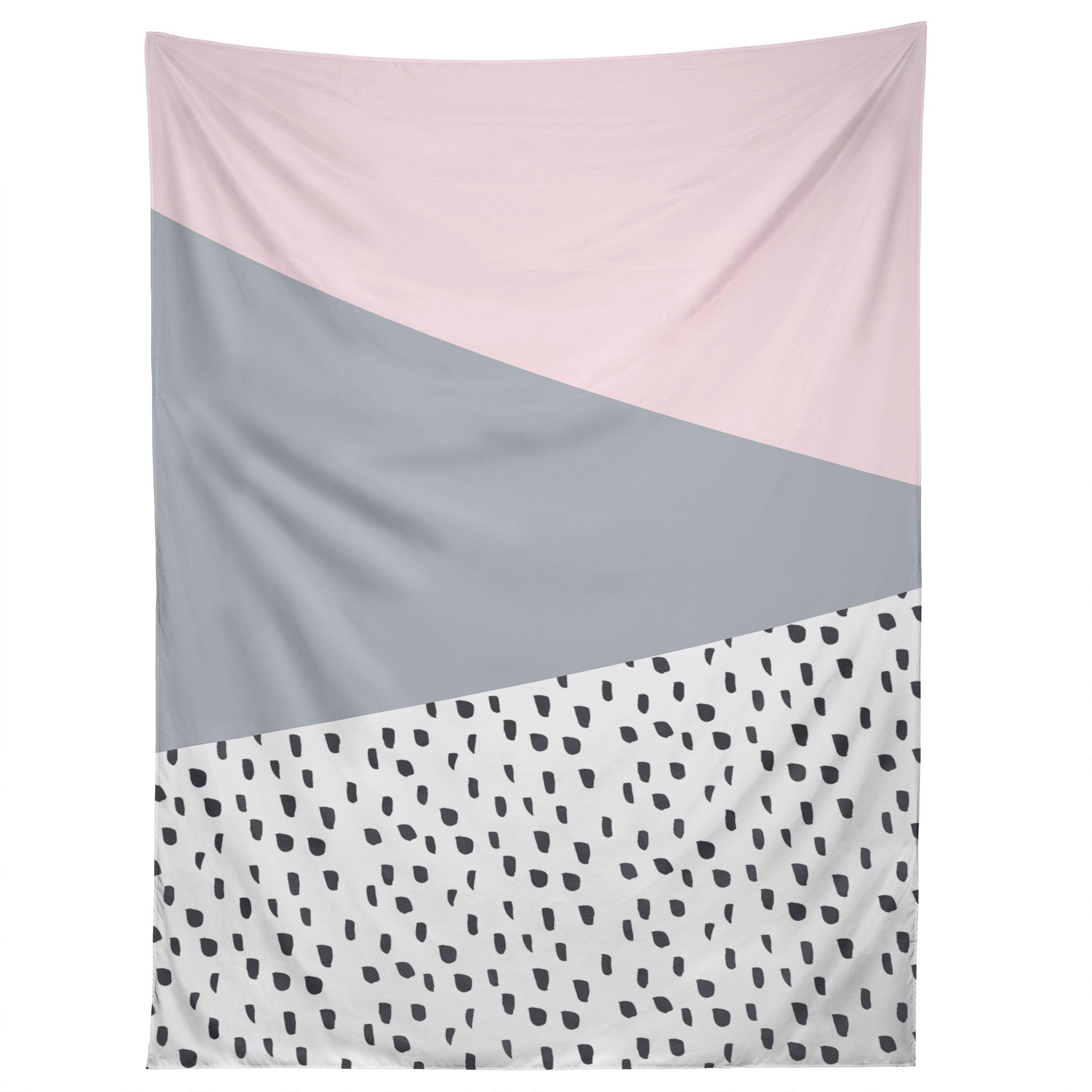 SCANDINAVIAN STYLE COLLECTION 02 tapestry 75x100