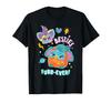 Coral Furby Besties Furb-Ever!90s Toy T-shirt