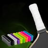 9pcs Silicone Grip Bands for Tennis Racquets and Pickleball Paddle Overgrips