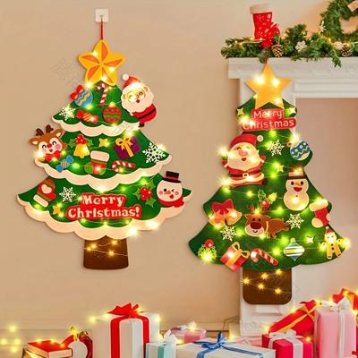 Feestviering – Kerstdecoratie
