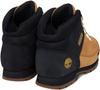 Hiking Shoes Timberland Euro Sprint Hiker Wheat Nubuck/black