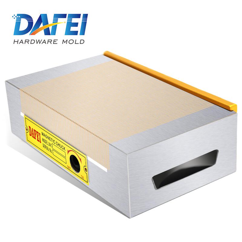 DAFEI Precision Permanent Magnetic Chuck