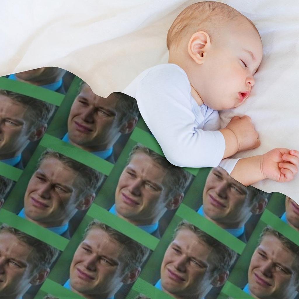 Matt Donovan Weiche Warme Decke Geschenk für Großeltern