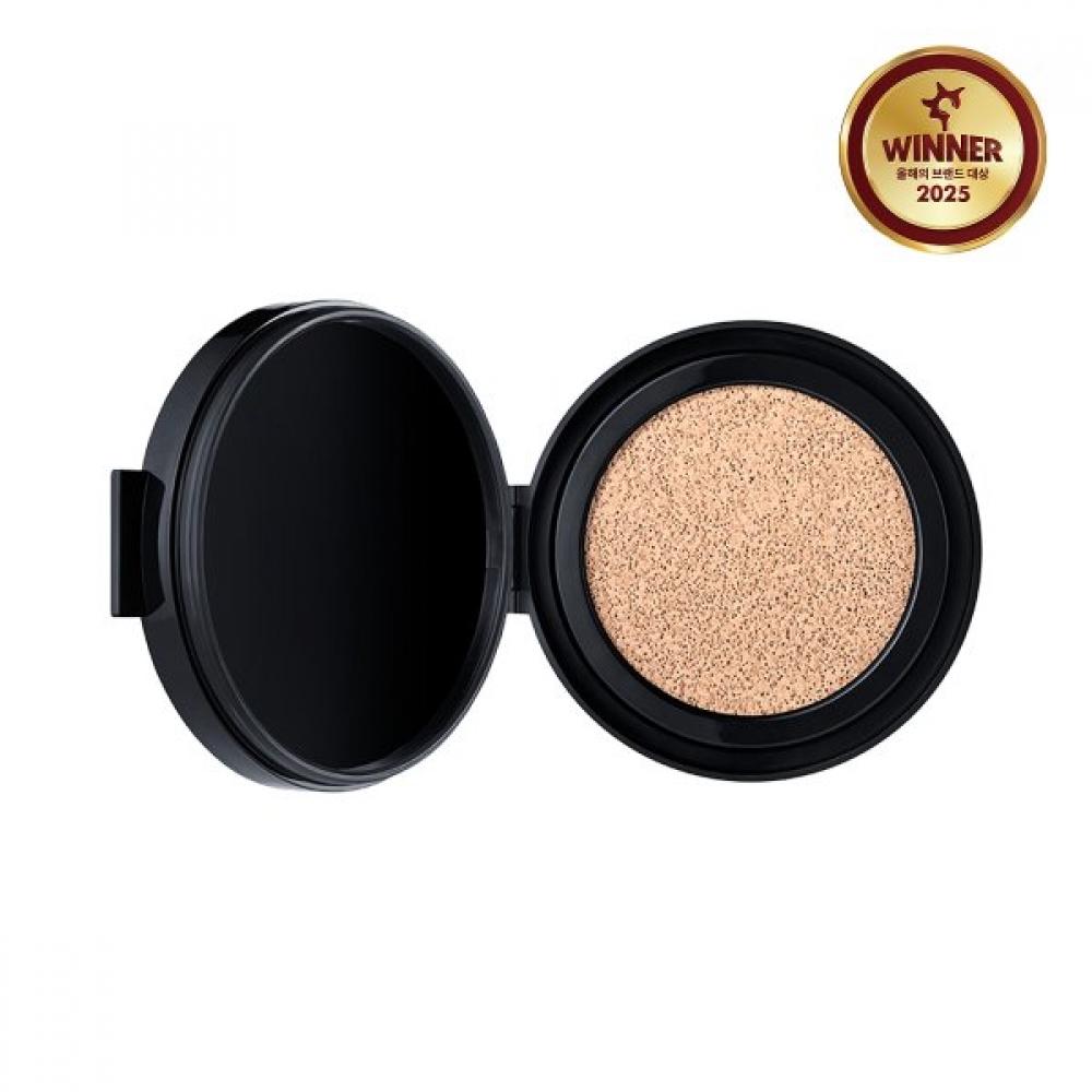 Nars Natural Radiant Longwear Cushion Foundation Spf 50 Pa+++ Seoul