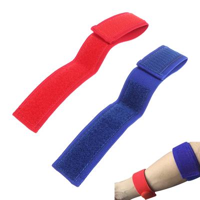 2 Practical Tourniquets Medical Hemodialysis Tourniquets Venous Tourniquets