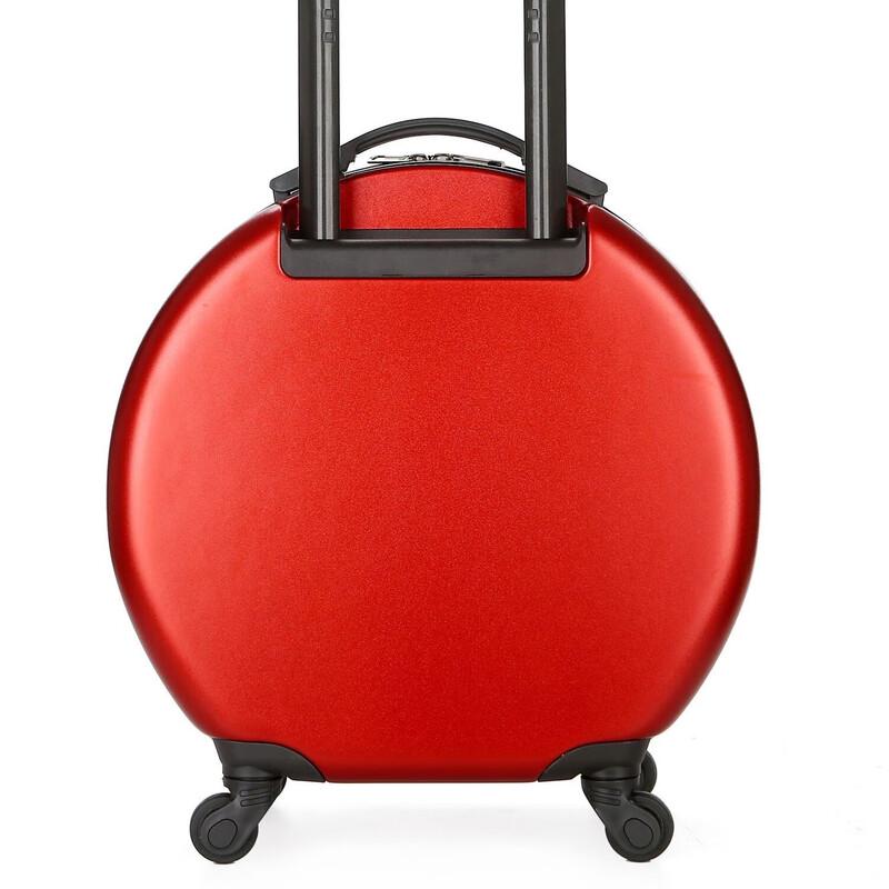 Детский мультяшный чемодан YJHOME 18 дюймов для ручной клади