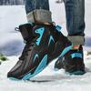 2024 New Shoes For Men Sneakers Male Casual Mens Shoe Tenis Luxury Shoes Trainer Race Breathable Shoes Fashion Loafers Running