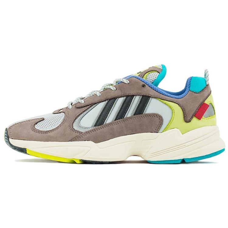 adidas Invincible x Yung-1 Yung-Stud Men s G28051 EU 36⅔