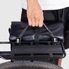 Quickly Install Thermals Bike Bag For Folding Bicycles Features Waterproofed Fabric And Antislip Zippers Pulls