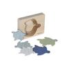 Jeu D'éveil - Puzzle Tortue