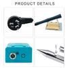 Digital Soldering Station Fast Heating Soldering Iron Station Soldering Iron Replacement Adjustable Temperature Welding